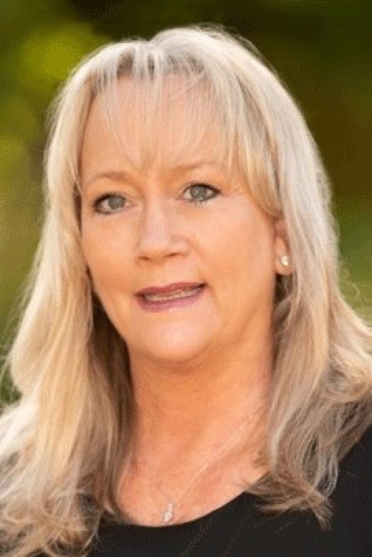 Angela Miller-Bevan