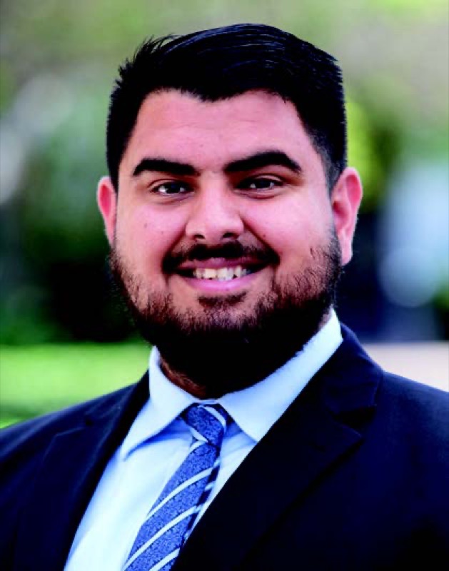 Oscar Gutierrez
